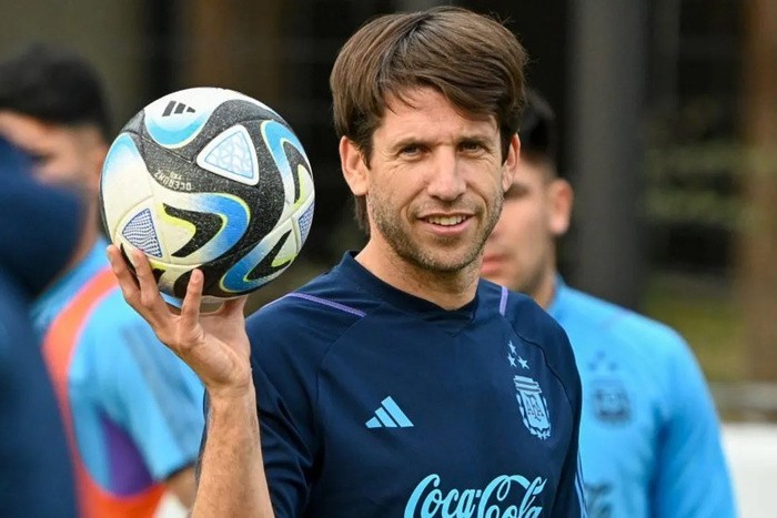 Argentina Sub 17 se juega el pase al Mundial frente a Colombia