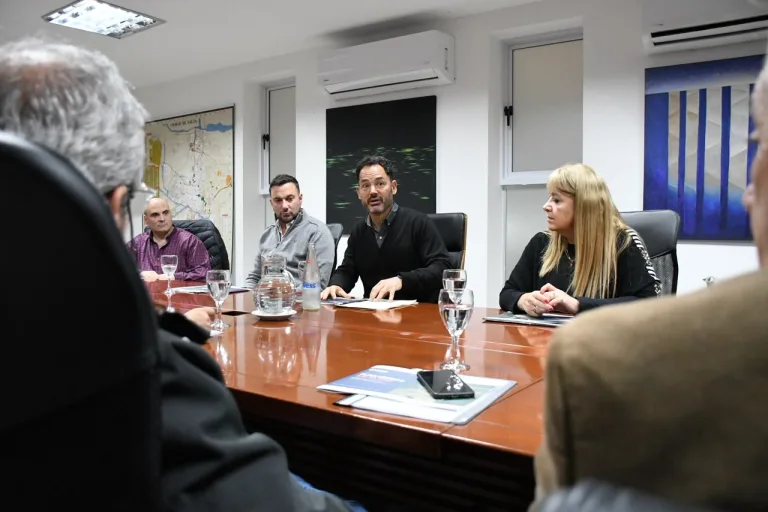 Salta proyecta 91 obras hídricas para reducir inundaciones con una inversión de usd 1.226 millones