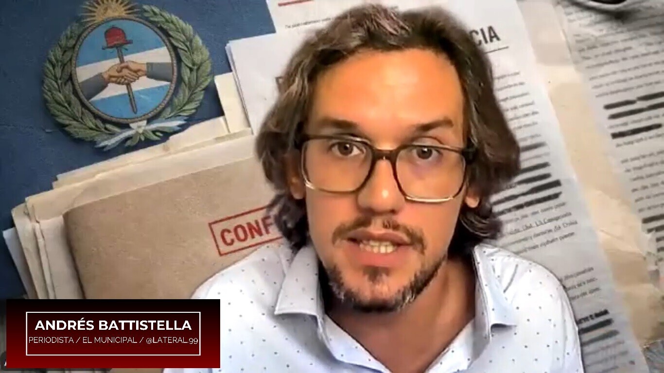 Hay plata: en lo que va de 2026, la SIDE ya gastó $5.164 millones en el pago a su personal