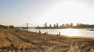 7 de Noviembre- Santa Fe se adelanta una Semana en el comienzo de la Temporada de Playas y Solárium
