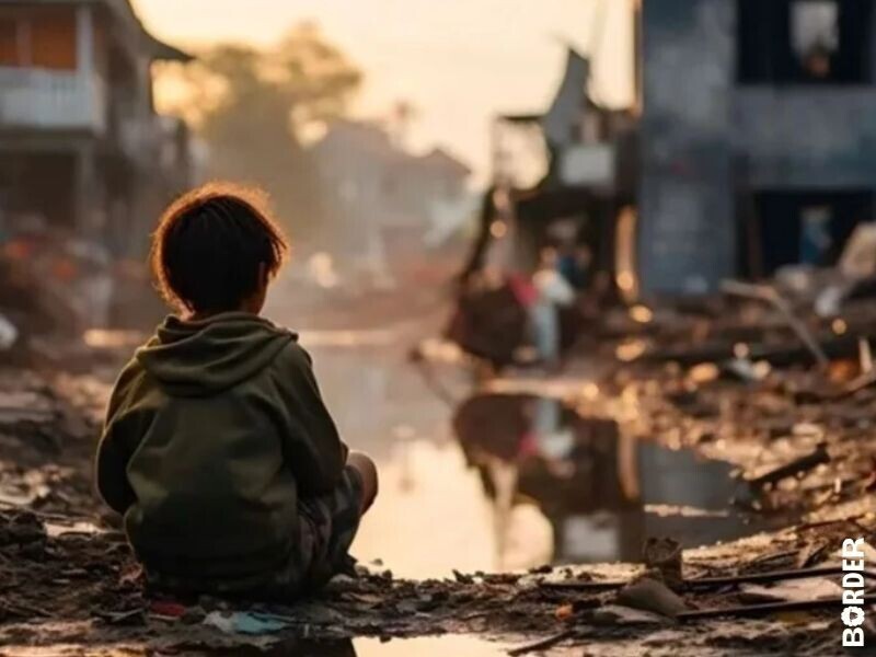 pobreza.jpg La pobreza ya alcanzó al 52% de la población