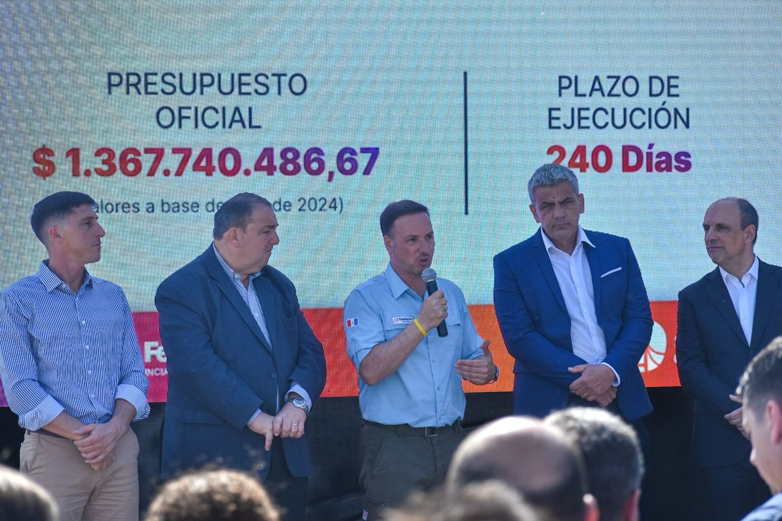 Licitaron la puesta en valor avenida J.J. Paso: hubo siete ofertas