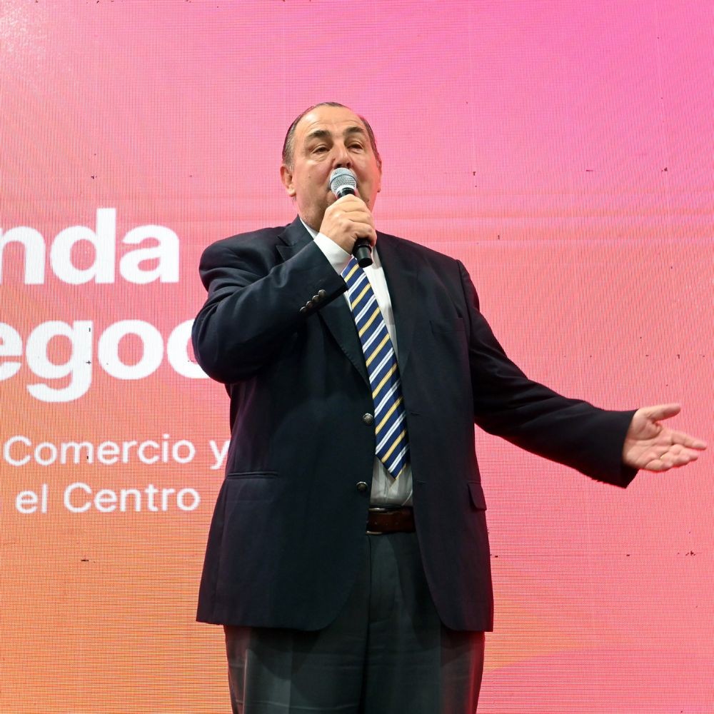 Santa Fe es sede de una Ronda de Negocios para supermercadistas y de consumo masivo