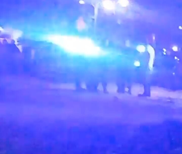 Accidente fatal en Fray Luis Beltrán