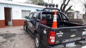 Fatal Accidente- Una Mamá de dos Nenas muere al ser envestida en la RN 11 a la altura de Oliveros- SF