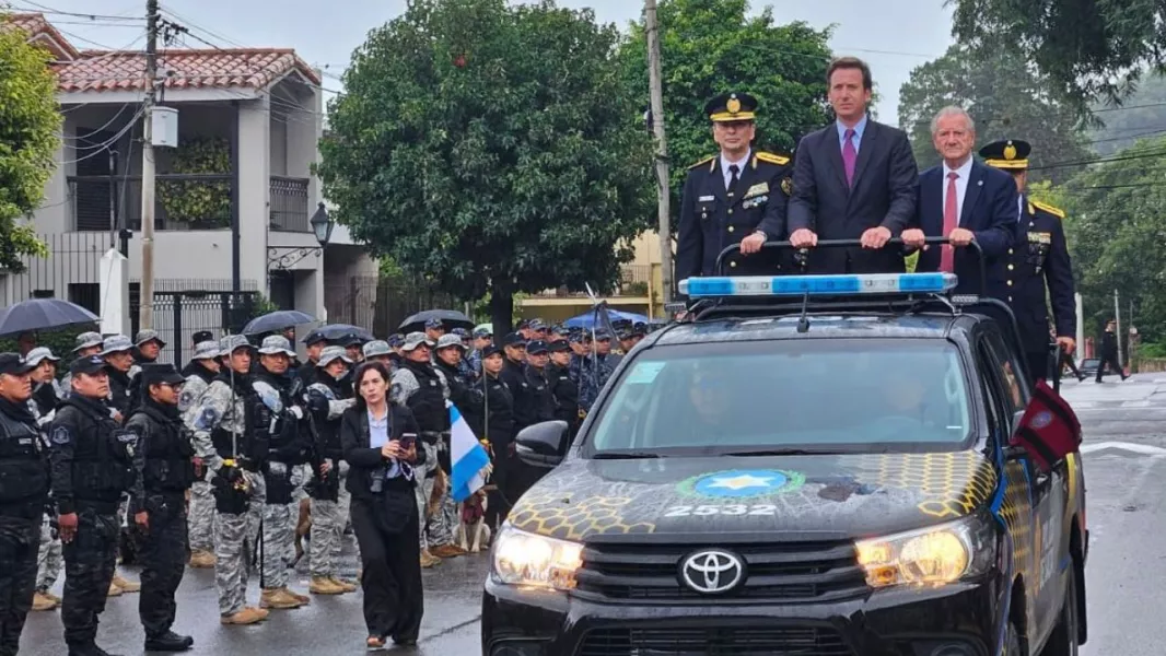 policia-de-salta.webp 201° ANIVERSARIO DE LA CREACIÓN DE LA POLICÍA DE SALTA