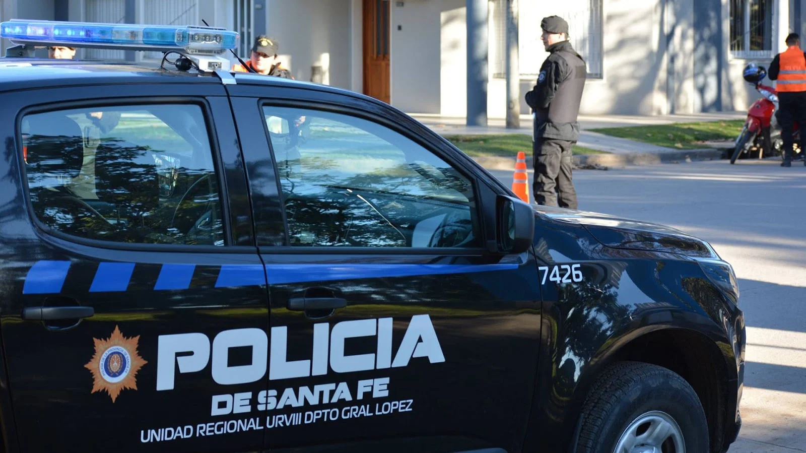 Se entregó la dueña de la residencia de ancianos clandestina
