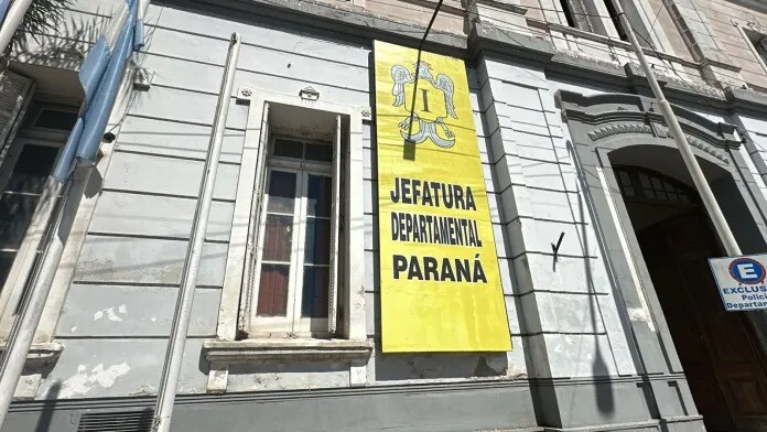 Paraná: confirmaron la detención de Daniel Rosatelli