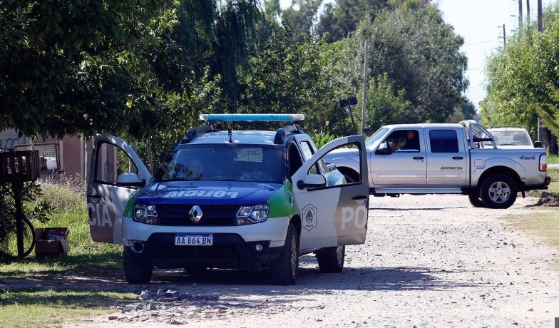 BUENOS AIRES: UN JOVEN SARGENTO SE QUITÓ LA VIDA CON SU ARMA REGLAMENTARIA