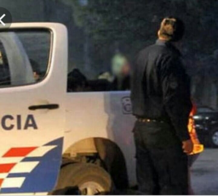 TRAGEDIA EN LA BANDA: UN JOVEN DE 26 AÑOS SE QUITÓ LA VIDA
