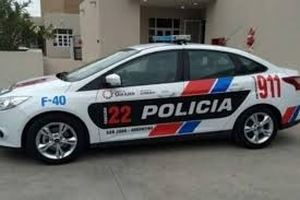 ALERTA: presunta presencia de un artefacto explosivo en una institución educativa