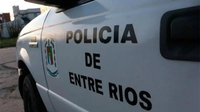 San Gustavo: murió un hombre tras caer de un techo mientras trabajaba
