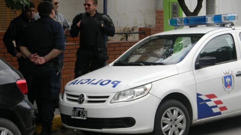 ESCÁNDALO EN EL CENTRO: DETIENEN A COMERCIANTE ACUSADO DE ESTAFA MILLONARIA