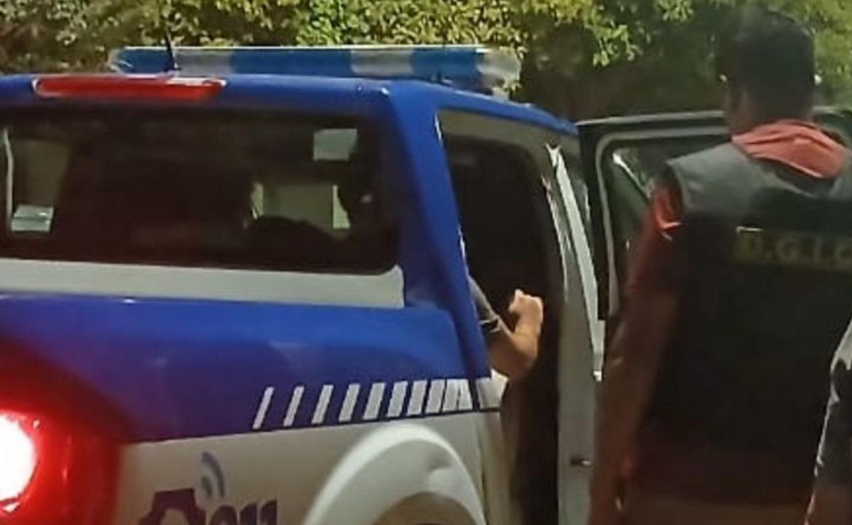 Detenido sospechoso de la golpiza a un joven en un boliche de Córdoba
