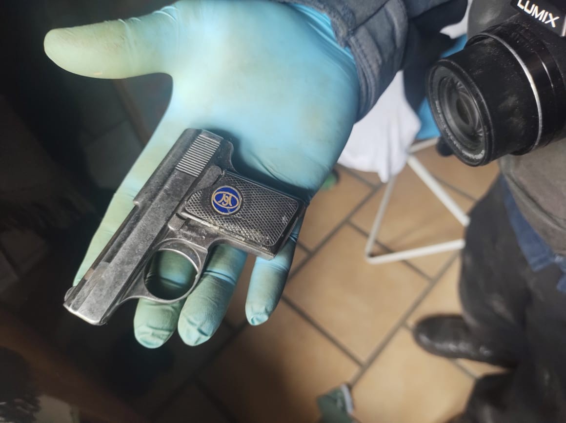 La Policía del Chubut realizó un megaoperativo en la cordillera para terminar con el abigeato y los cazadores furtivos