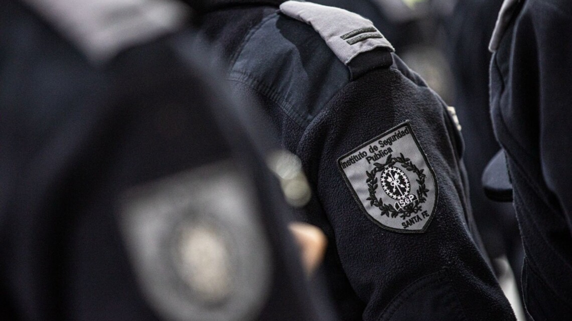 policiaingreso.jpeg Continúa Abierta La Convocatoria Del Isep Para Formar Parte De La Policía De La Provincia De Santa Fe