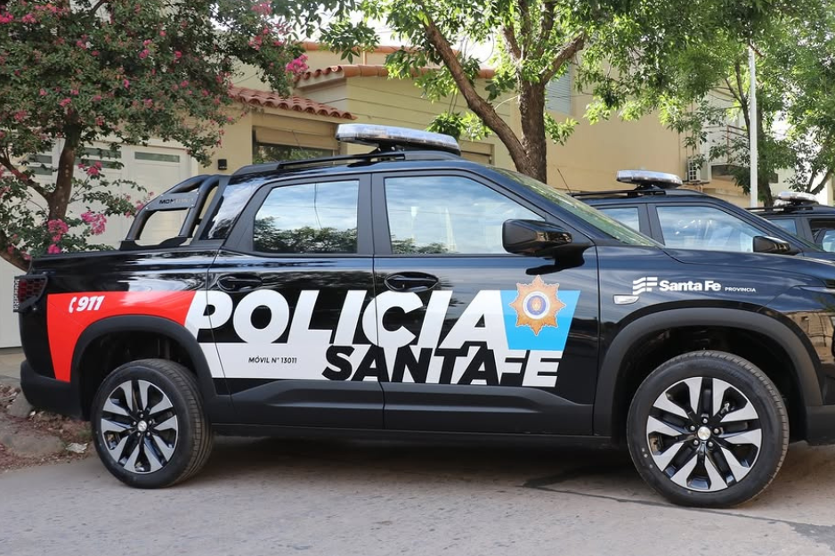 Preventiva a dos policías a los que se investiga por recibir dinero a cambio de confeccionar irregularmente formularios de verificación automotor en Esperanza