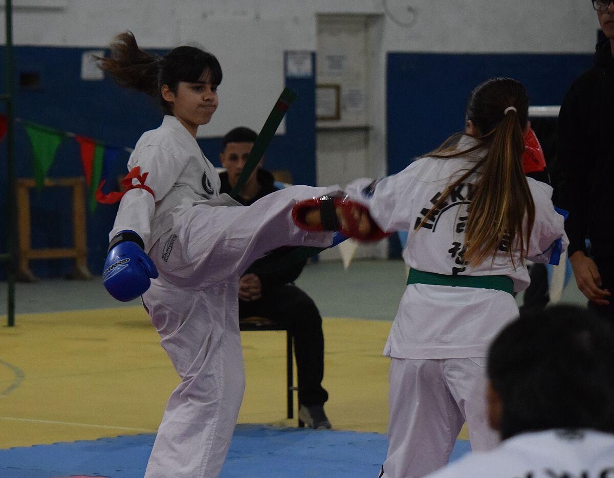 Empiezan las inscripciones para las actividades gratuitas en el Polideportivo