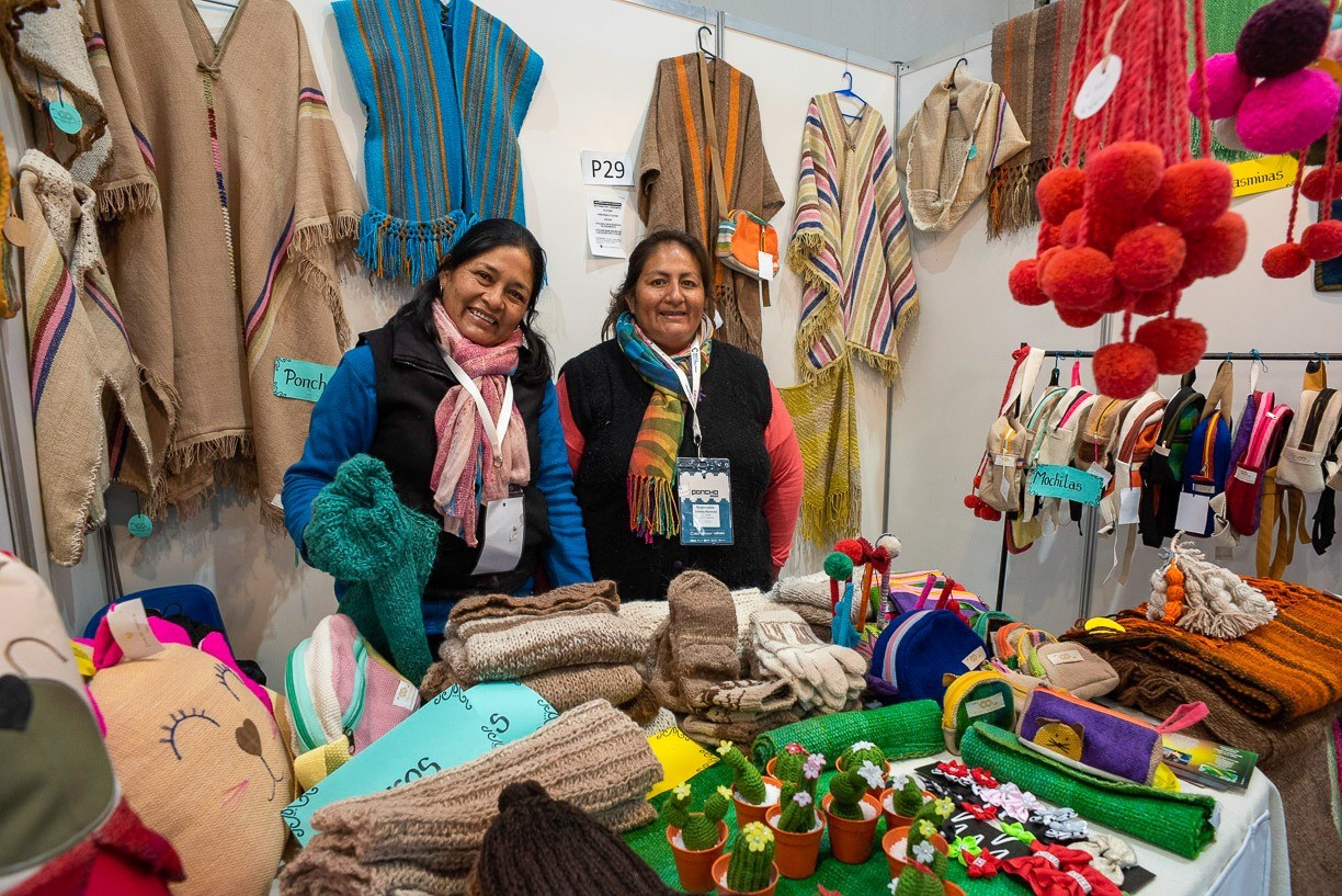 FIESTA NACIONAL DEL PONCHO 2025