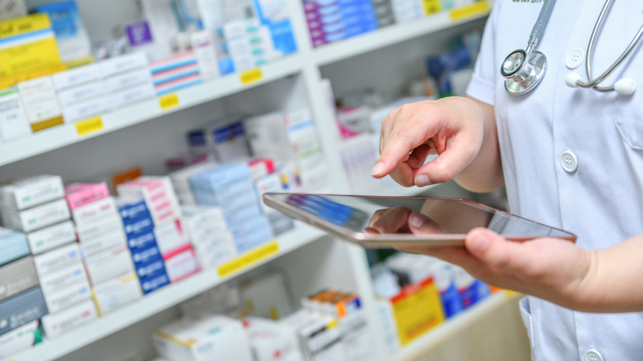 Desde enero, solo será válida la receta electrónica: “Las farmacias están preparadas”