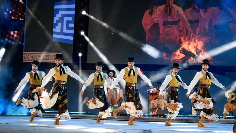 Comienza la preselección para el 57° Festival Nacional del Malambo 2025