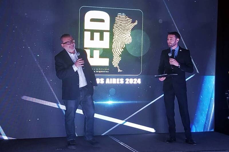 El Turismo Argentino Celebra con los Premios FED 2025