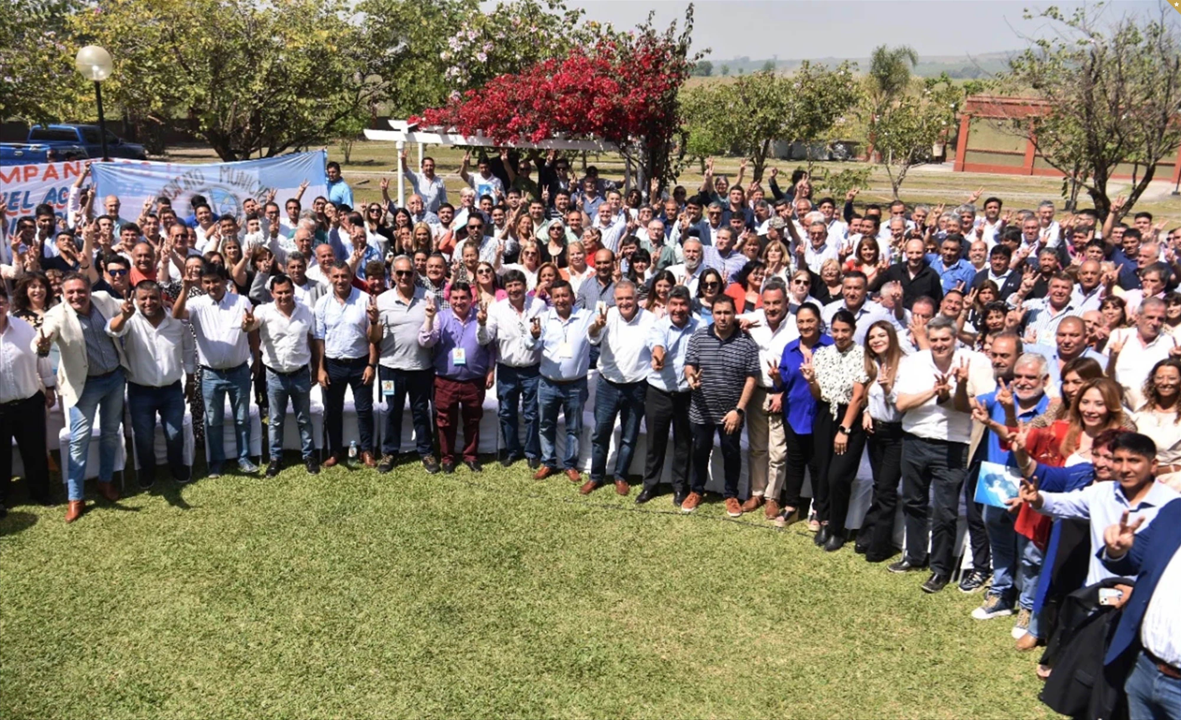 ¿Qué hay detrás del Congreso provincial del PJ?