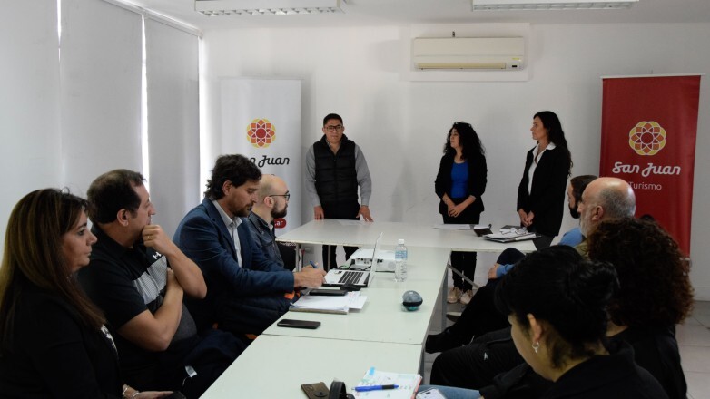San Juan se prepara para la Feria Internacional de Turismo