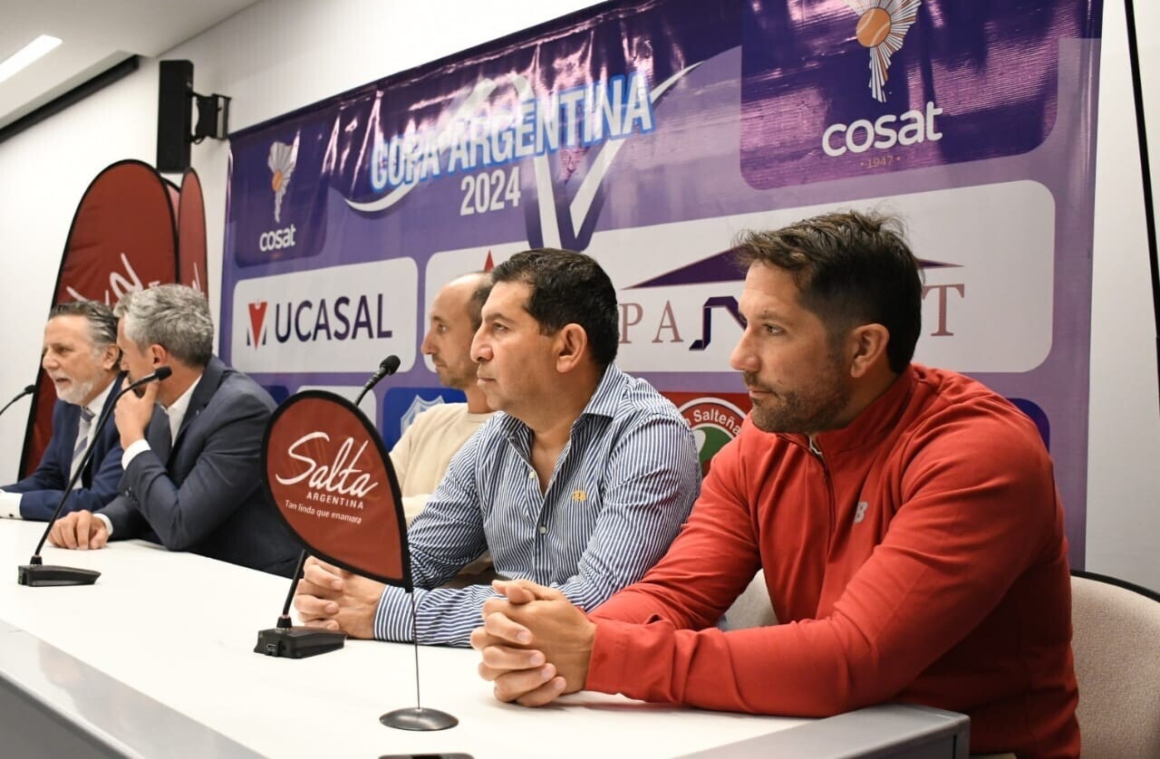 presentacion-copa-argentina-de-tenis-1.jpg La Copa Argentina de Tenis se disputará en nuestra ciudad