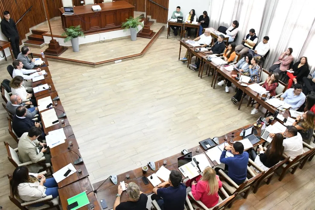 Presupuesto 2026: Salta duplica la inversión en obras y reduce gastos e impuestos