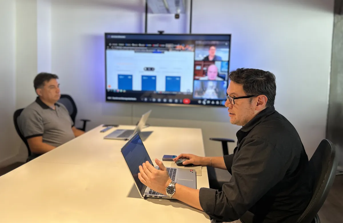 Jujuy presentó su Protocolo de Ciberseguridad ante Nación