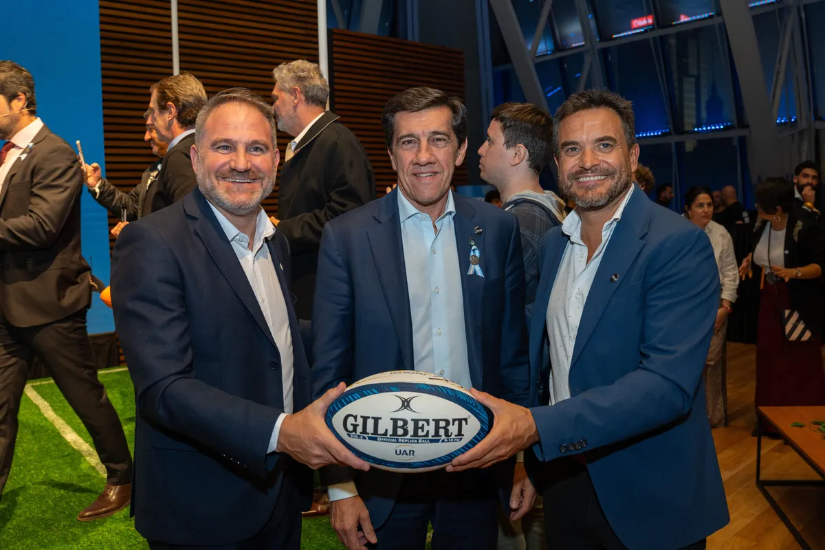 Los Pumas y Australia en Jujuy: ya están disponibles las entradas