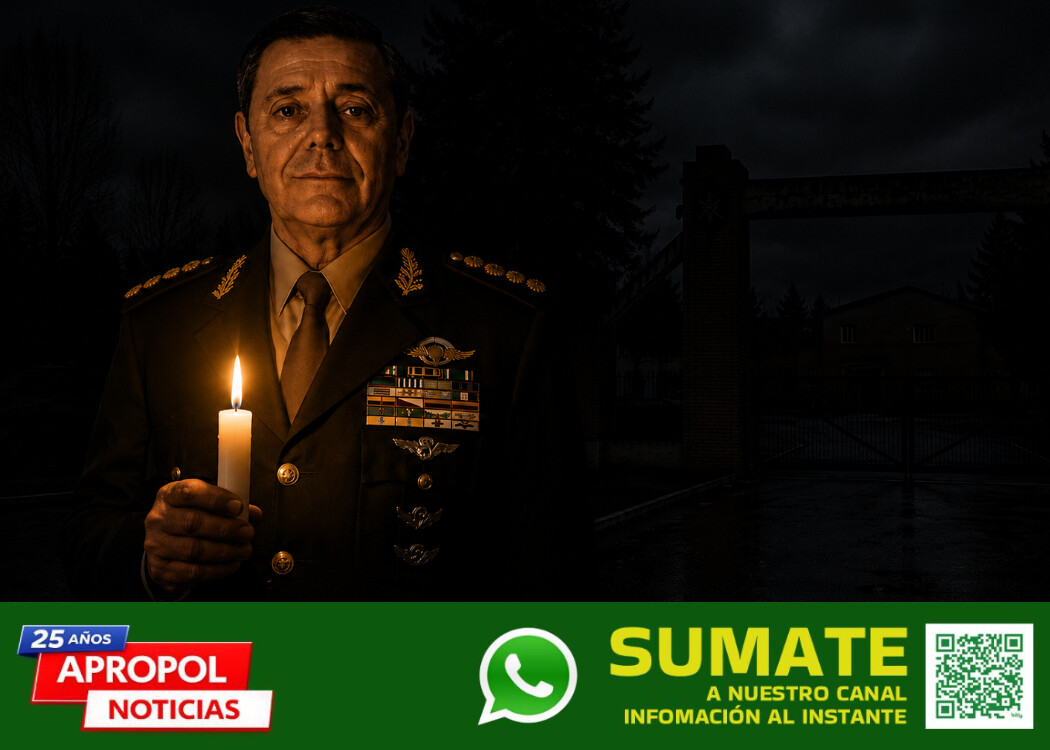 Crisis en el Ejército: cerca de 20 dependencias sufrieron cortes de luz por falta de pago