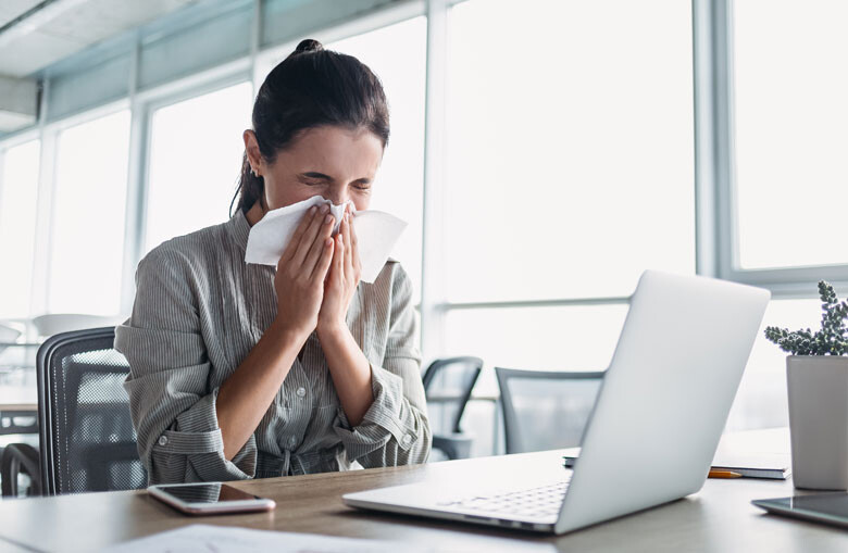 Se confirman desde el misisterio de salud Casos Positivos de Influenza H3N2 en Corrientes
