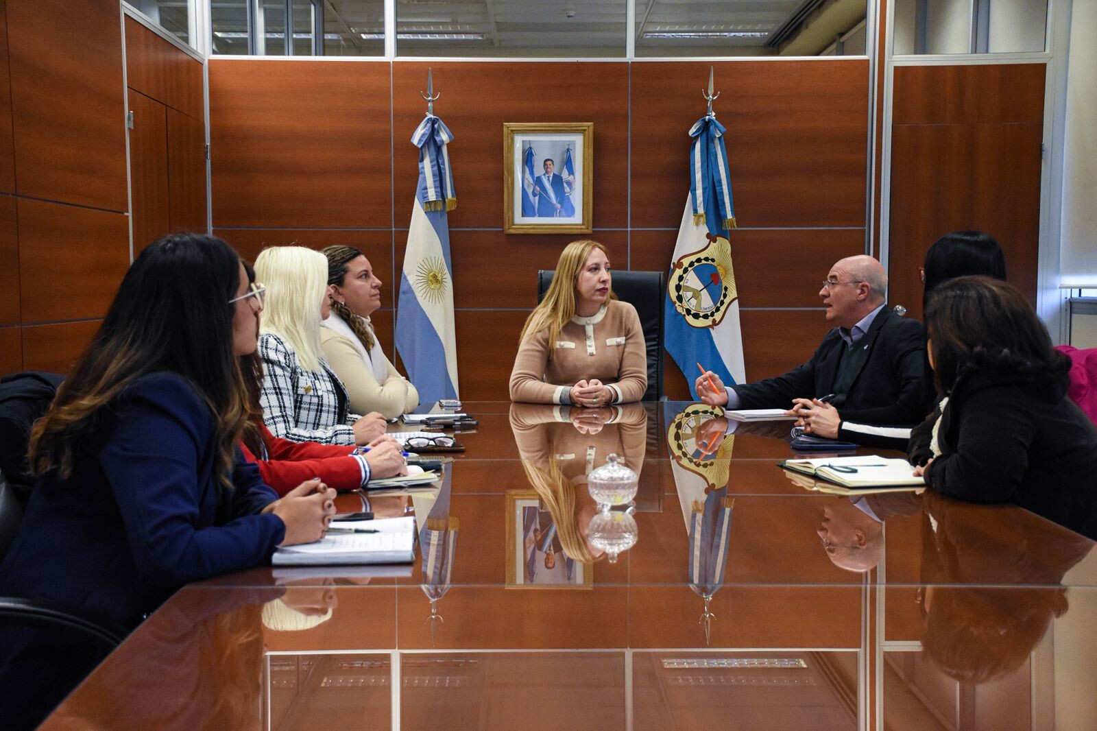 Inicia la articulación entre instituciones para prevenir y combatir la trata de personas