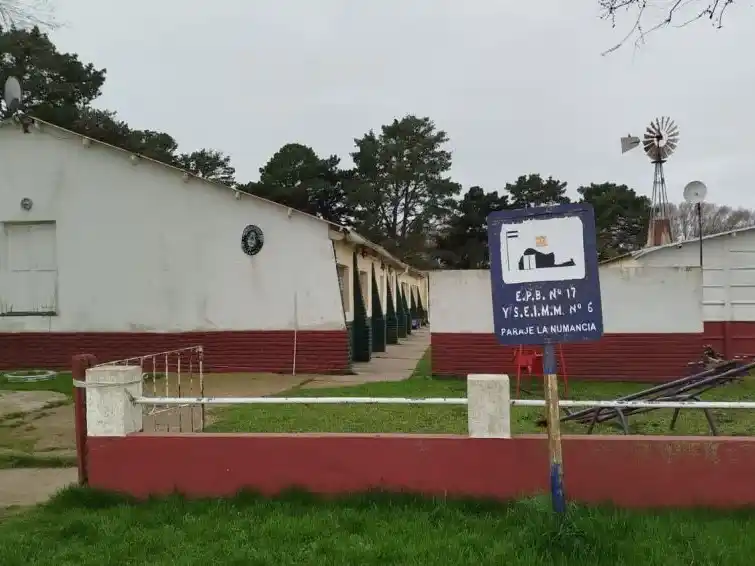 La Numancia: tras un año sin transporte escolar, familias expresan dudas para 2026