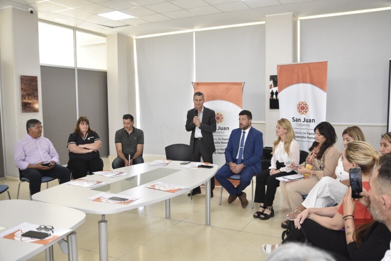 Se realizara  el primer encuentro provincial de apoyo a pacientes oncológicos