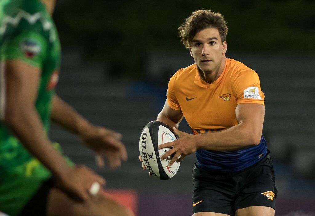 Contepomi cambia medio equipo para enfrentar a Sudáfrica en Twickenham