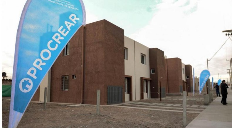 El Gobierno Nacional disuelve la Secretaría de Vivienda y el plan Procrear
