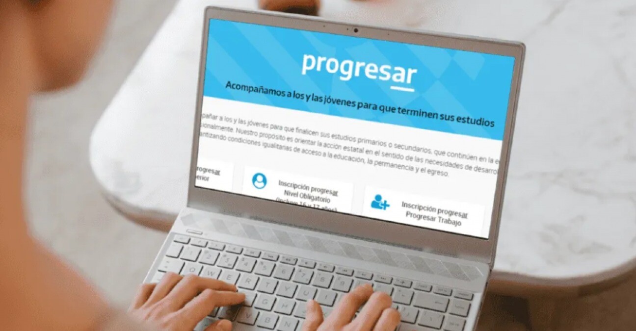 progresar1617_732_1296.jpg Segunda convocatoria de las Becas Progresar 2026: requisitos, fechas de inscripción y calendario de cobro