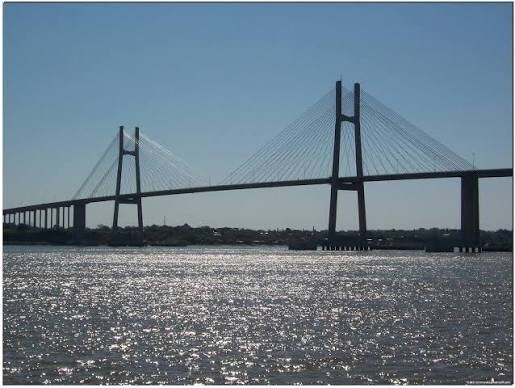 Puente Rosario-Victoria: el peaje aumenta casi un 400%