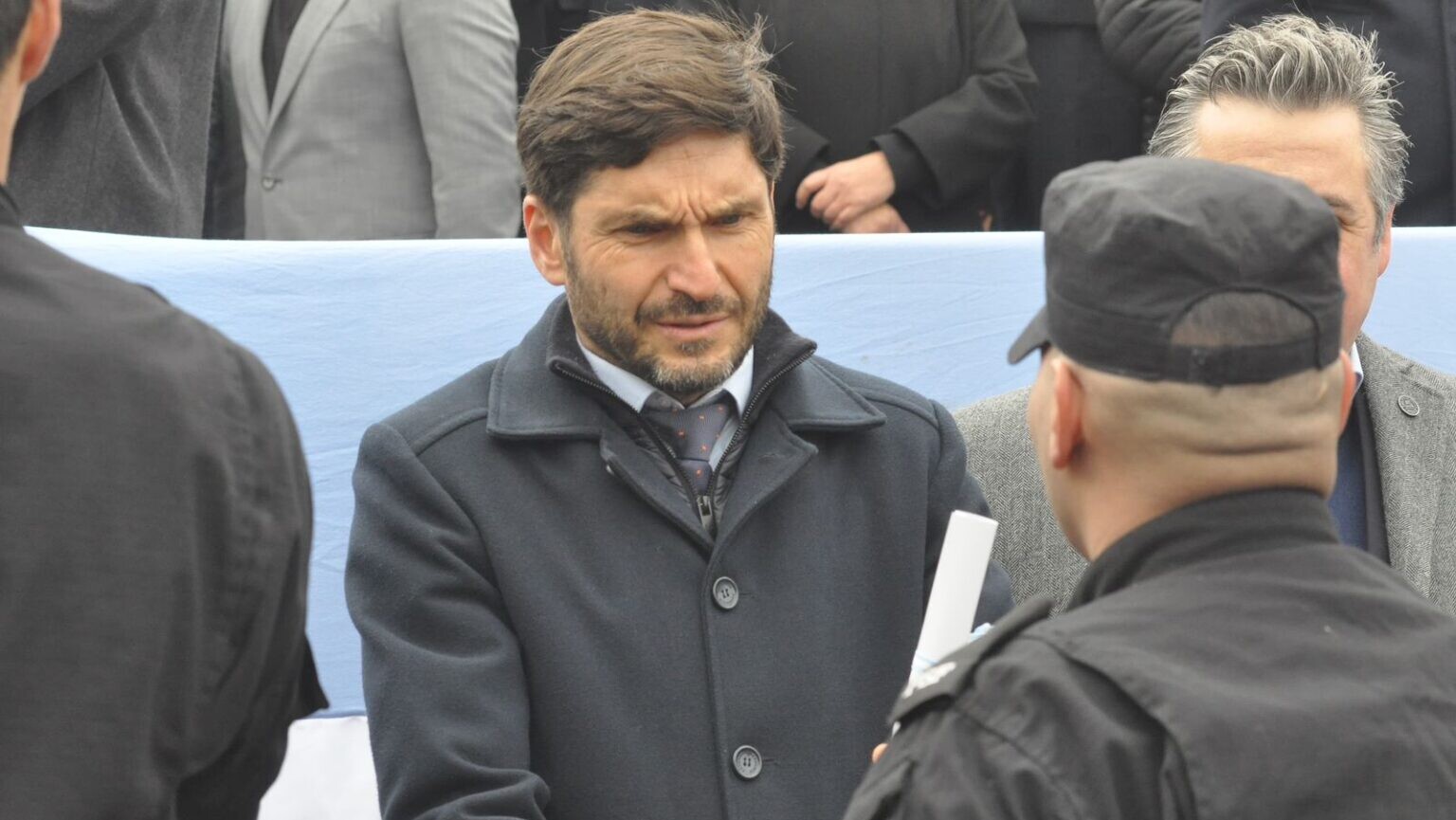 Cuando la Política Desborda a la Policía: Carta Abierta al Gobernador