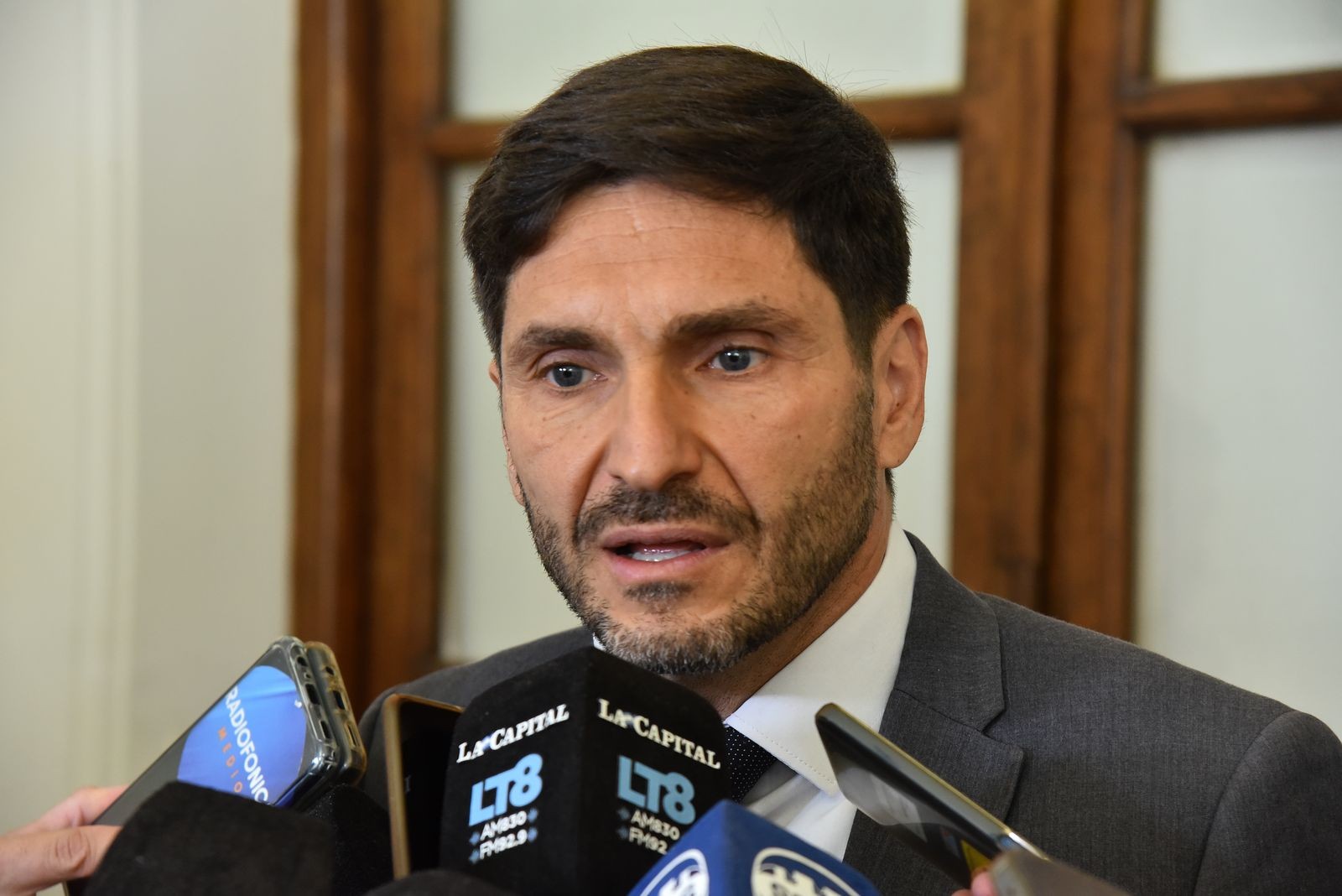 Pullaro sobre el Papa Francisco: “Esa convocatoria al diálogo que tanto pregonó es lo que debemos valorar como legado”