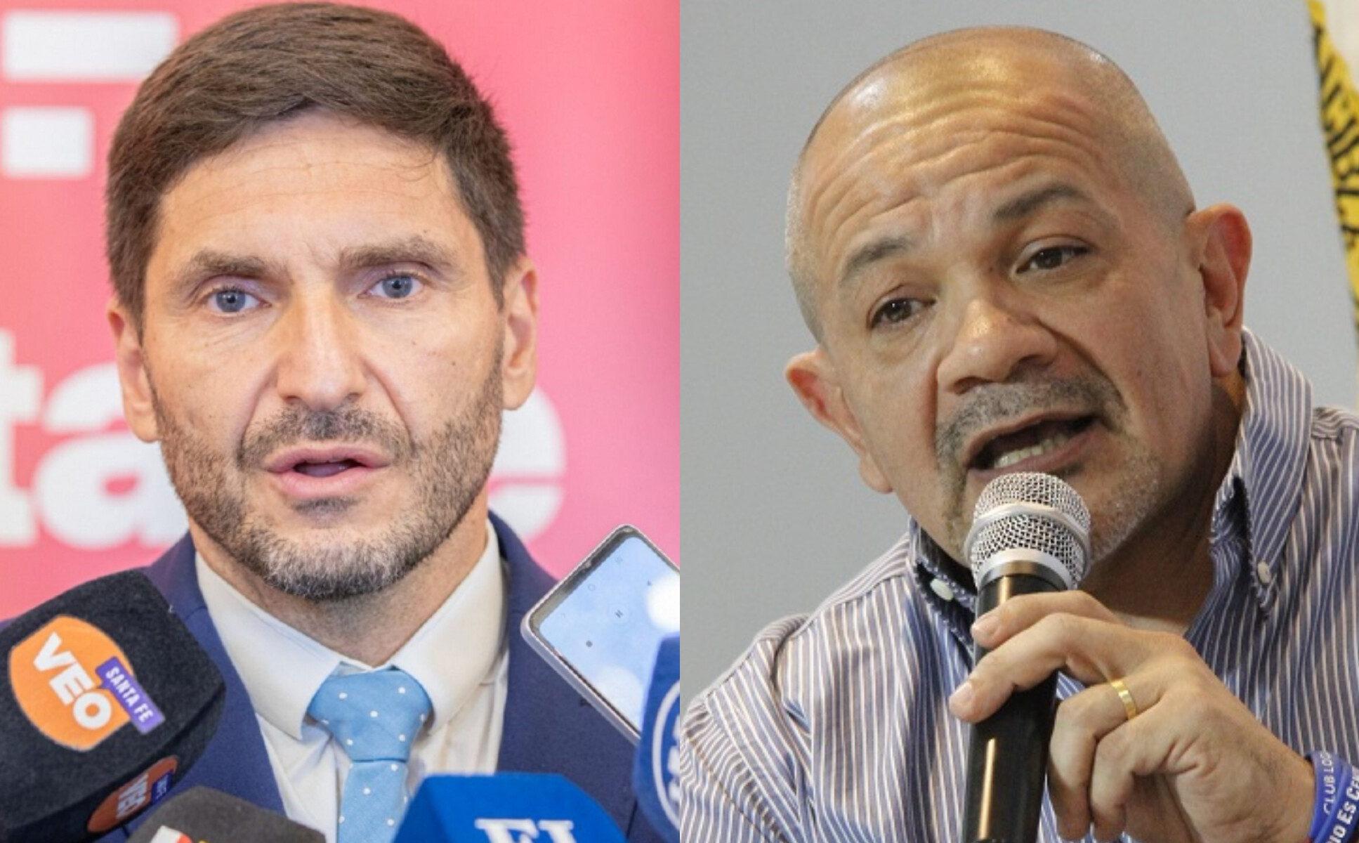 Pullaro promete recomponer salarios: ¿le creés después de tanto ajuste?