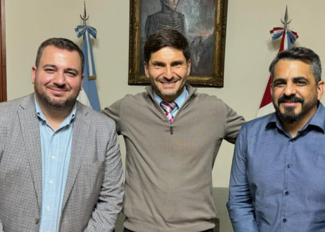 Fondos millonarios, familia policial excluida