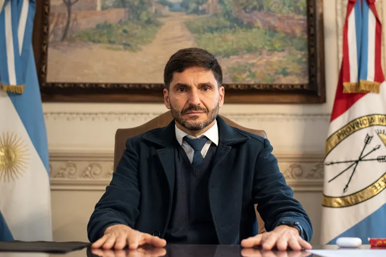 Pullaro: “Santa Fe es una provincia de gente emprendedora”