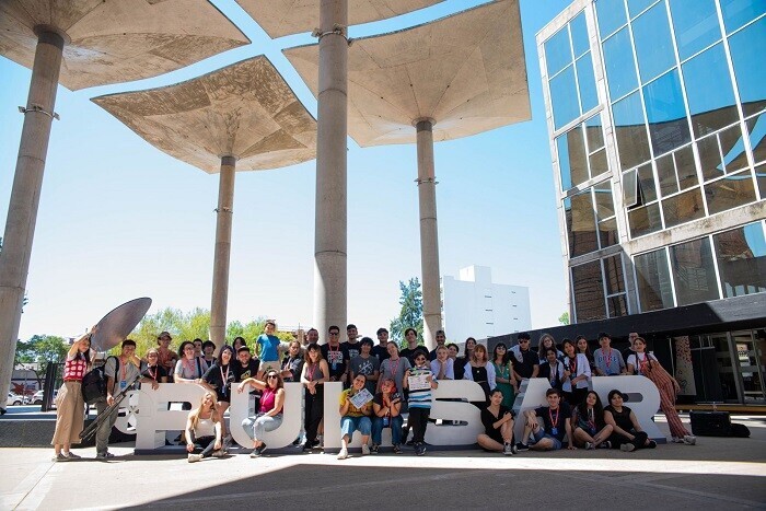 Nueva edición de Pulsar, el Mercado que promueve el desarrollo de la industria audiovisual regional