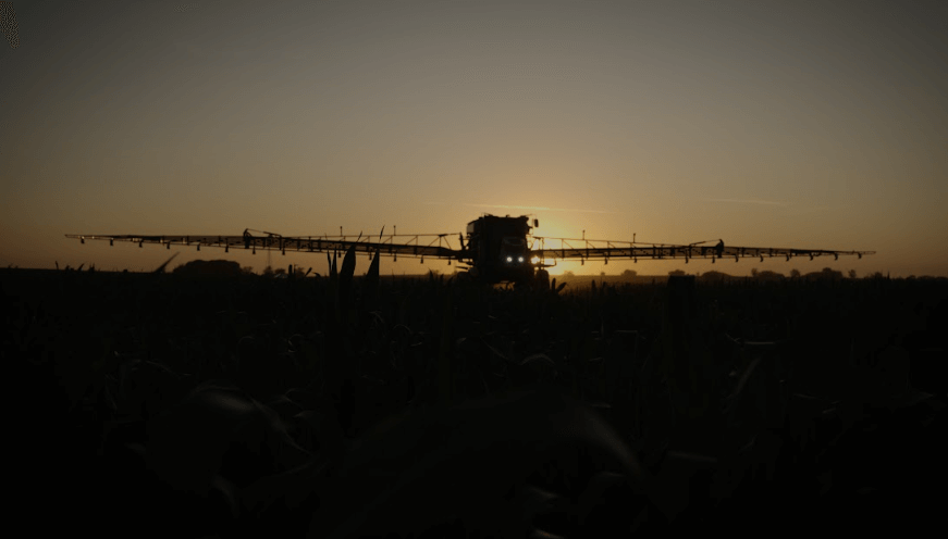 Leve repunte en el mercado de la maquinaria agricola, pero un factor enciende las alarmas del sector