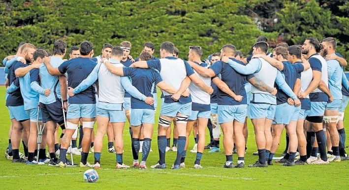 Habrá entrenamiento abierto Puma en el Kempes
