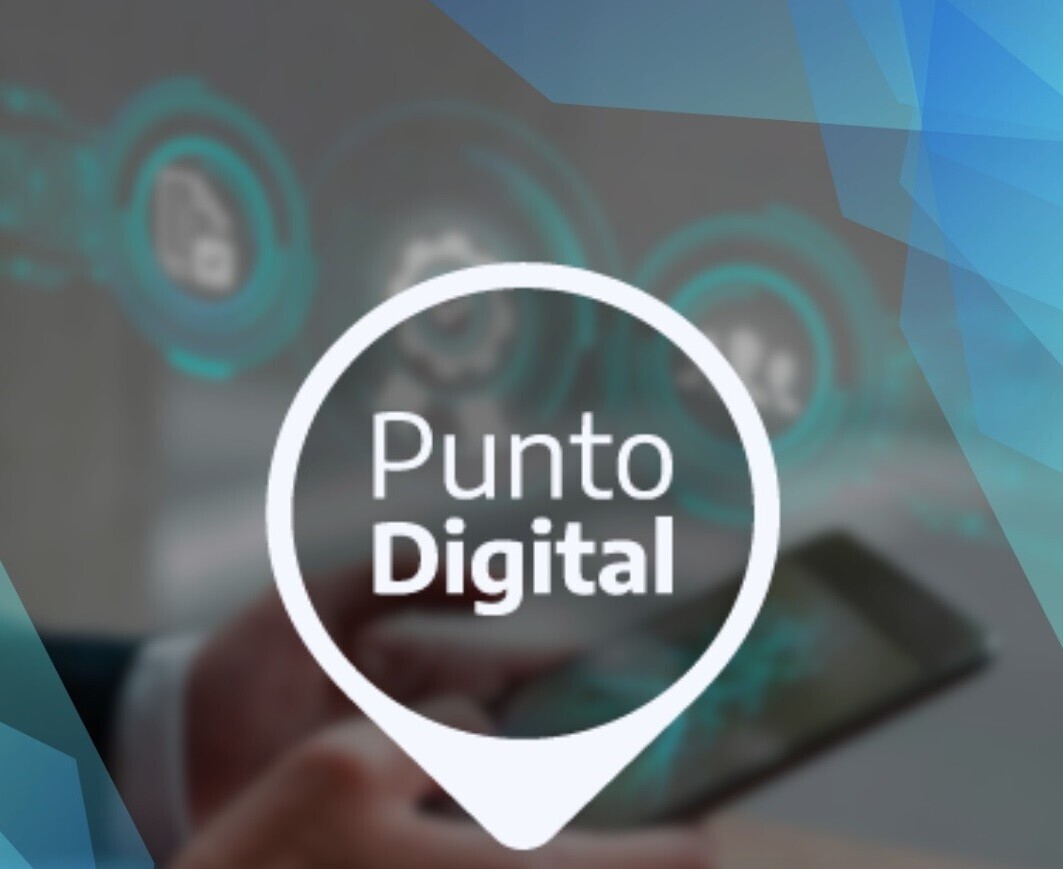 El municipio de Chimbas convoca a sus vecinos a que formen parte de los Cursos de Punto Digital